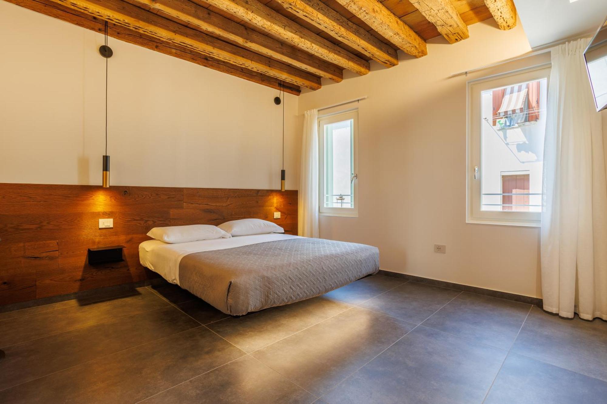 1823 Room Кьоджа Экстерьер фото