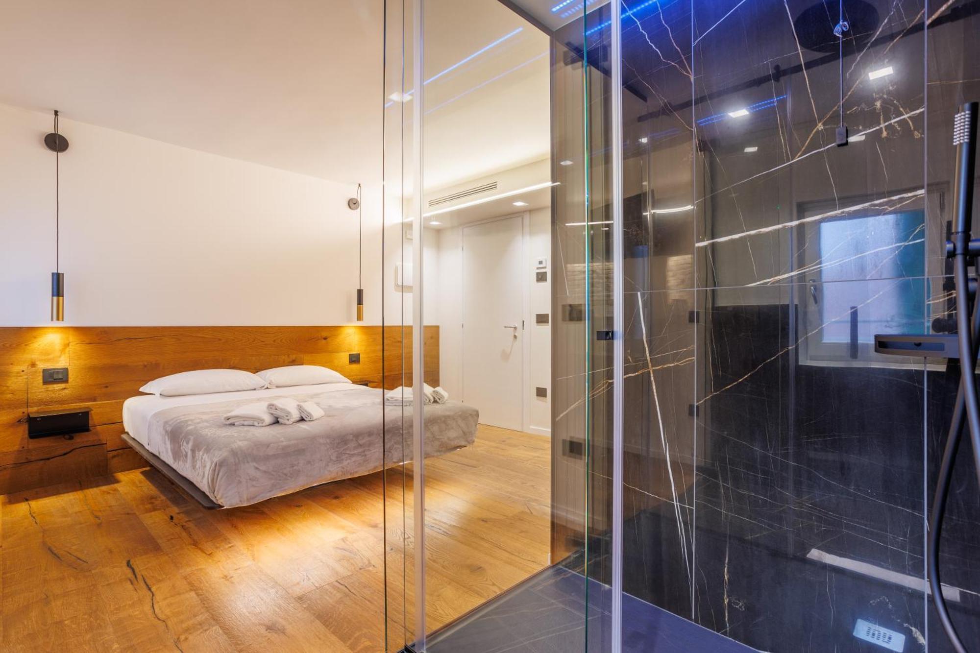 1823 Room Кьоджа Экстерьер фото