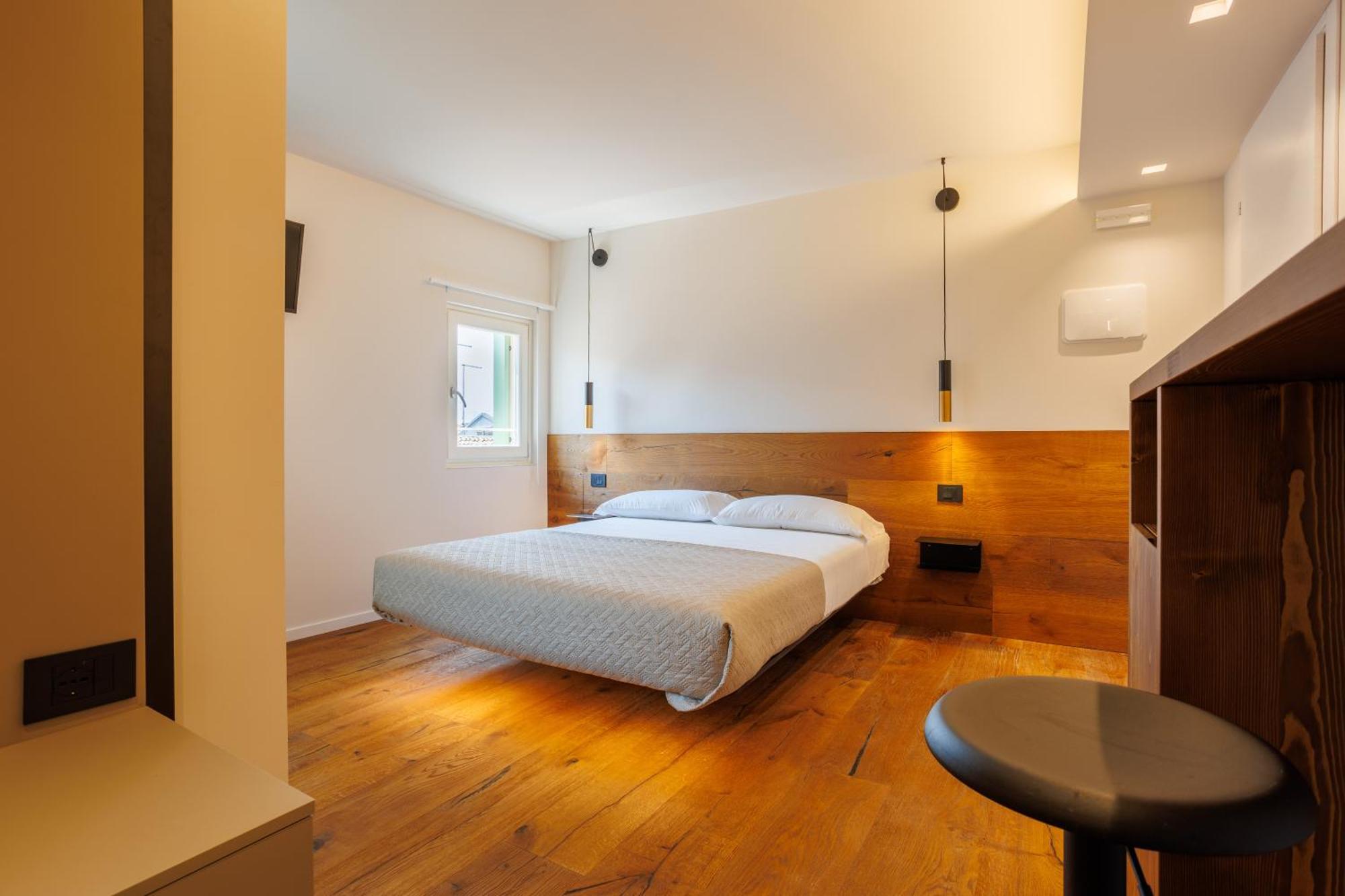 1823 Room Кьоджа Экстерьер фото