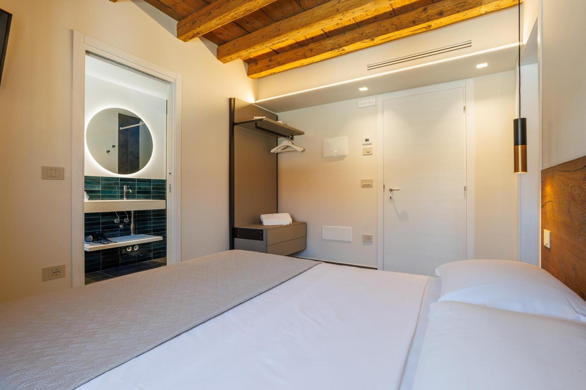 1823 Room Кьоджа Экстерьер фото