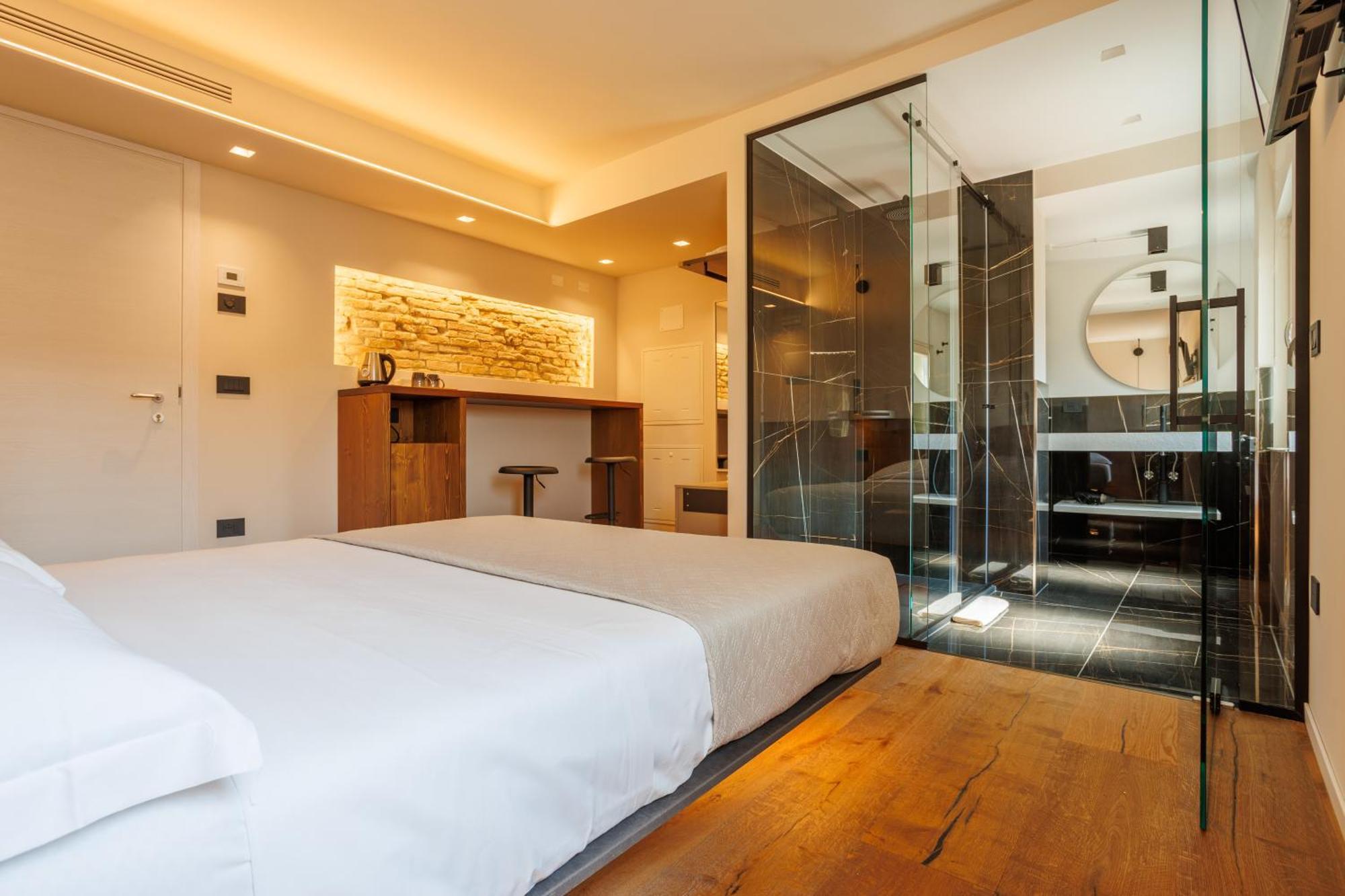 1823 Room Кьоджа Экстерьер фото