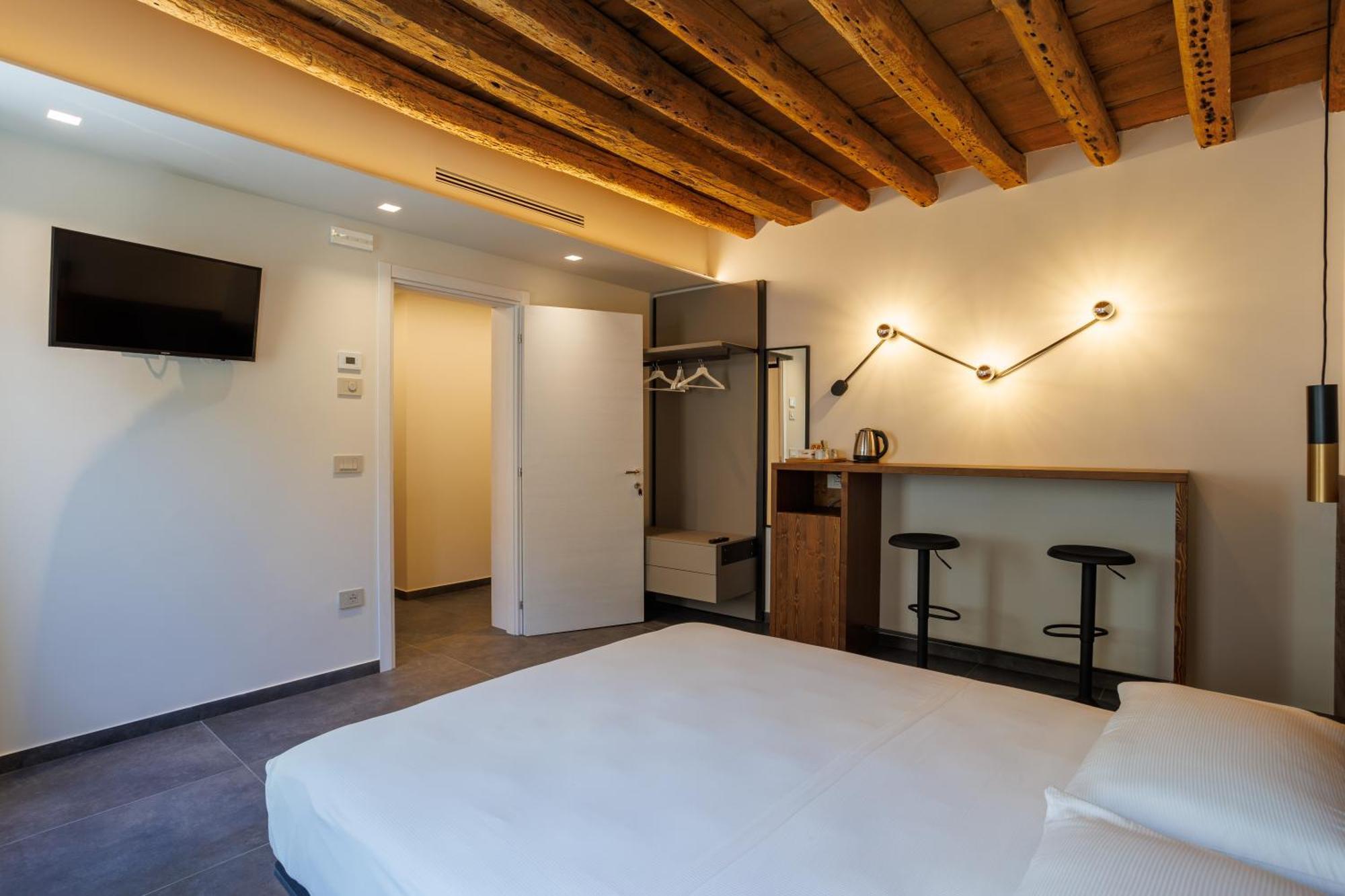 1823 Room Кьоджа Экстерьер фото