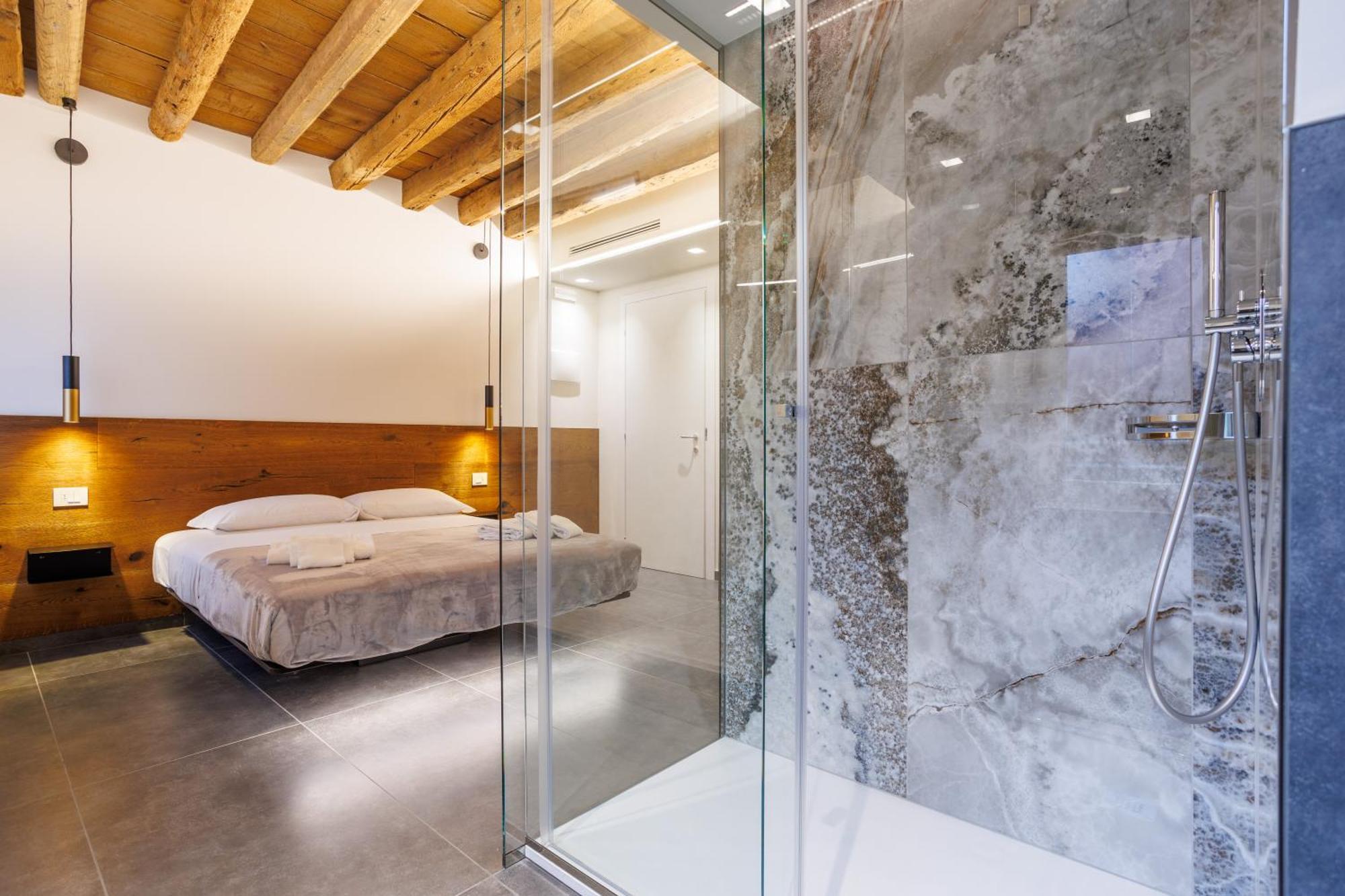 1823 Room Кьоджа Экстерьер фото