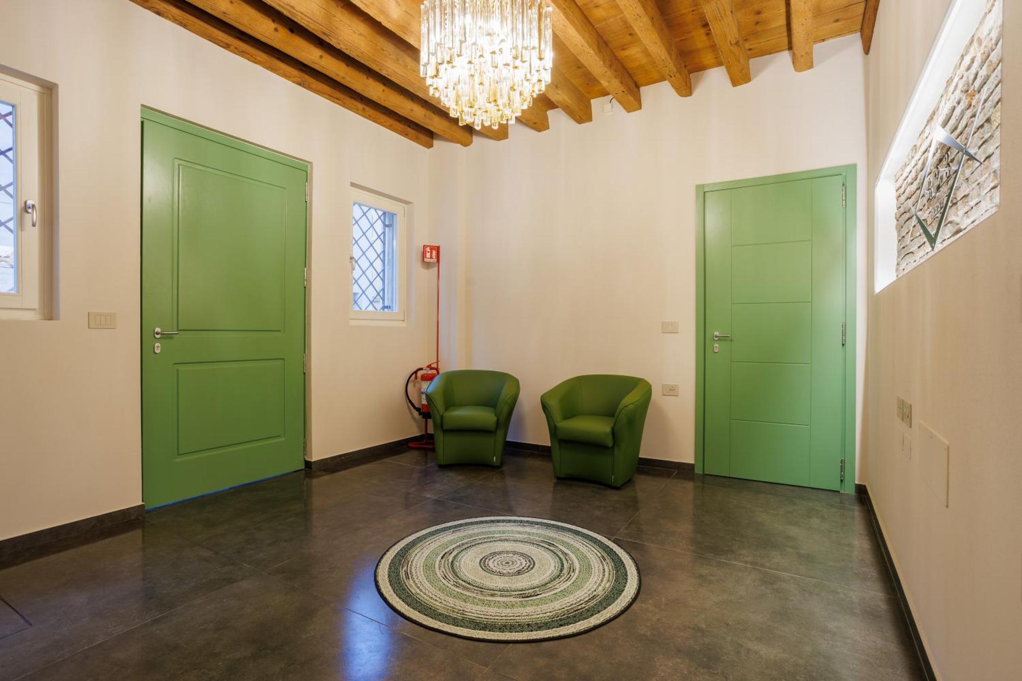 1823 Room Кьоджа Экстерьер фото